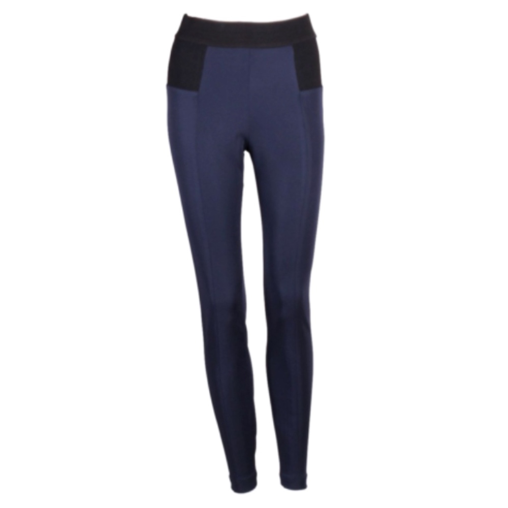 NWOT Malene Birger Sathima Leggings Pants 38 8 New